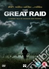 Great Raid (The) / Great Raid (The) - Un Pugno Di Eroi [Edizione: Regno Unito] [ITA] dvd