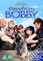 Greyfriars Bobby / Bobby Il Cucciolo Di Edimburgo [Edizione: Regno Unito] [ITA]