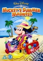 Mickeys Summer Madness [Edizione: Regno Unito] dvd