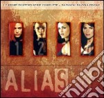 Alias. Stagione 1 - 4 dvd