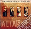 Alias. Stagione 1 - 4 dvd