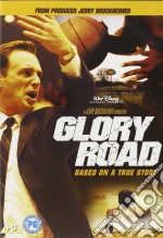 Glory Road [Edizione: Paesi Bassi] dvd