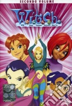 W.I.T.C.H. - Vol. 2 [Edizione: Regno Unito] dvd