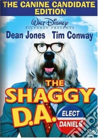 Shaggy D.A. [Edizione: Regno Unito] dvd
