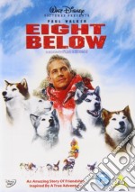 Eight Below [Edizione: Paesi Bassi] dvd