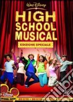 High School Musical (SE) dvd usato