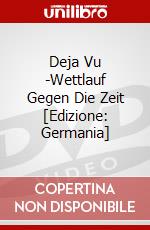 Deja Vu -Wettlauf Gegen Die Zeit [Edizione: Germania] dvd