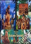 Koda, fratello orso - Koda, fratello orso 2 (Cofanetto 2 DVD) dvd