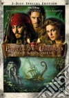 Pirates Of The Caribbean - Dead Man's Chest (2 Disc) [Edizione: Paesi Bassi] dvd