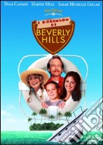 Robinson Di Beverly Hills (I) dvd