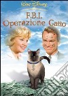 F.B.I. Operazione Gatto dvd