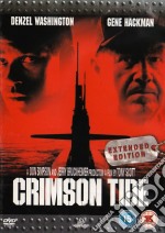 Crimson Tide / Allarme Rosso [Edizione: Regno Unito] [ITA] dvd