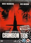 Crimson Tide / Allarme Rosso [Edizione: Regno Unito] [ITA] dvd
