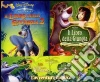 Il libro della giungla (Cofanetto 2 DVD) dvd