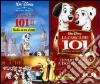 La carica dei 101 - La carica dei 101 II (Cofanetto 3 DVD) dvd
