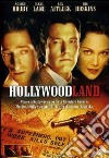 Hollywoodland dvd