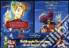 Le avventure di Peter Pan + Ritorno all'Isola che non c'è (Cofanetto 3 DVD) dvd