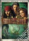 Pirati Dei Caraibi - La Maledizione Del Forziere Fantasma (SE) (2 Dvd) dvd