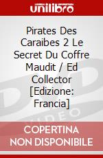 Pirates Des Caraibes 2 Le Secret Du Coffre Maudit / Ed Collector [Edizione: Francia] dvd