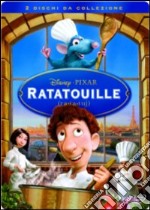 Ratatouille (Tin Box) (Ltd) (2 Dvd) dvd