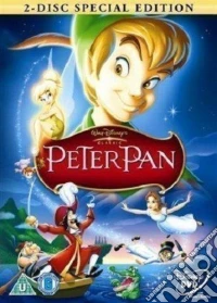 Peter Pan (2 Disc Special Edition) dvd