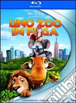 (Blu-Ray Disk) Zoo In Fuga (Uno) brd