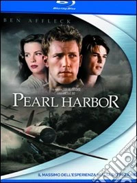 (Blu-Ray Disk) Pearl Harbor brd