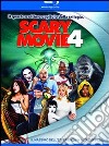 (Blu Ray Disk) Scary Movie 4 dvd