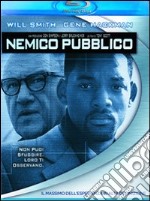 (Blu-Ray Disk) Nemico Pubblico brd