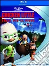 (Blu Ray Disk) Chicken Little - Amici Per Le Penne film in blu ray disk di Mark Dindal