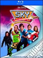 (Blu Ray Disk) Sky High dvd