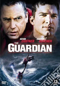 Guardian (The) dvd