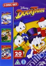 Ducktales: Series 1 (3 Dvd) [Edizione: Paesi Bassi] dvd