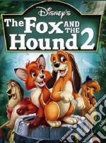 Fox And The Hound 2 / Red E Toby 2 - Nemiciamici [Edizione: Regno Unito] [ITA] dvd