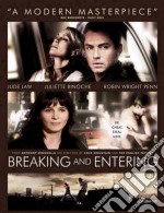 Breaking And Entering / Complicita' E Sospetti [Edizione: Paesi Bassi] [ITA] dvd