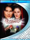 (Blu Ray Disk) Neverland. Un sogno per la vita dvd