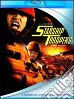 (Blu-Ray Disk) Starship Troopers brd