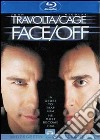 (Blu-Ray Disk) Face Off dvd
