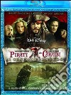 (Blu Ray Disk) Pirati Dei Caraibi - Ai Confini Del Mondo (2 Blu-Ray) dvd