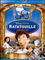 (Blu-Ray Disk) Ratatouille brd