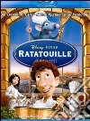 (Blu Ray Disk) Ratatouille film in blu ray disk di Brad Bird
