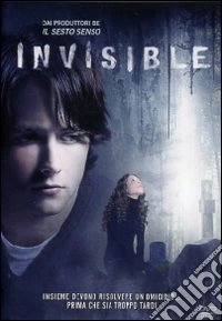 Invisible dvd