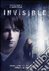 Invisible dvd