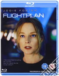 Flight Plan [Edizione: Regno Unito] dvd