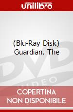 (Blu-Ray Disk) Guardian. The brd