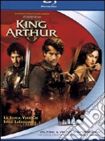 (Blu-Ray Disk) King Arthur (Director's Cut) brd