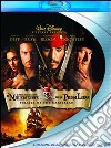(Blu-Ray Disk) Pirati Dei Caraibi - La Maledizione Della Prima Luna (SE) (2 Blu-Ray) dvd