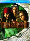 (Blu-Ray Disk) Pirati Dei Caraibi - La Maledizione Del Forziere Fantasma (SE) (2 Blu-Ray) dvd