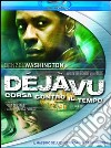 (Blu-Ray Disk) Deja Vu - Corsa Contro Il Tempo dvd