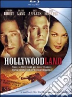 (Blu Ray Disk) Hollywoodland